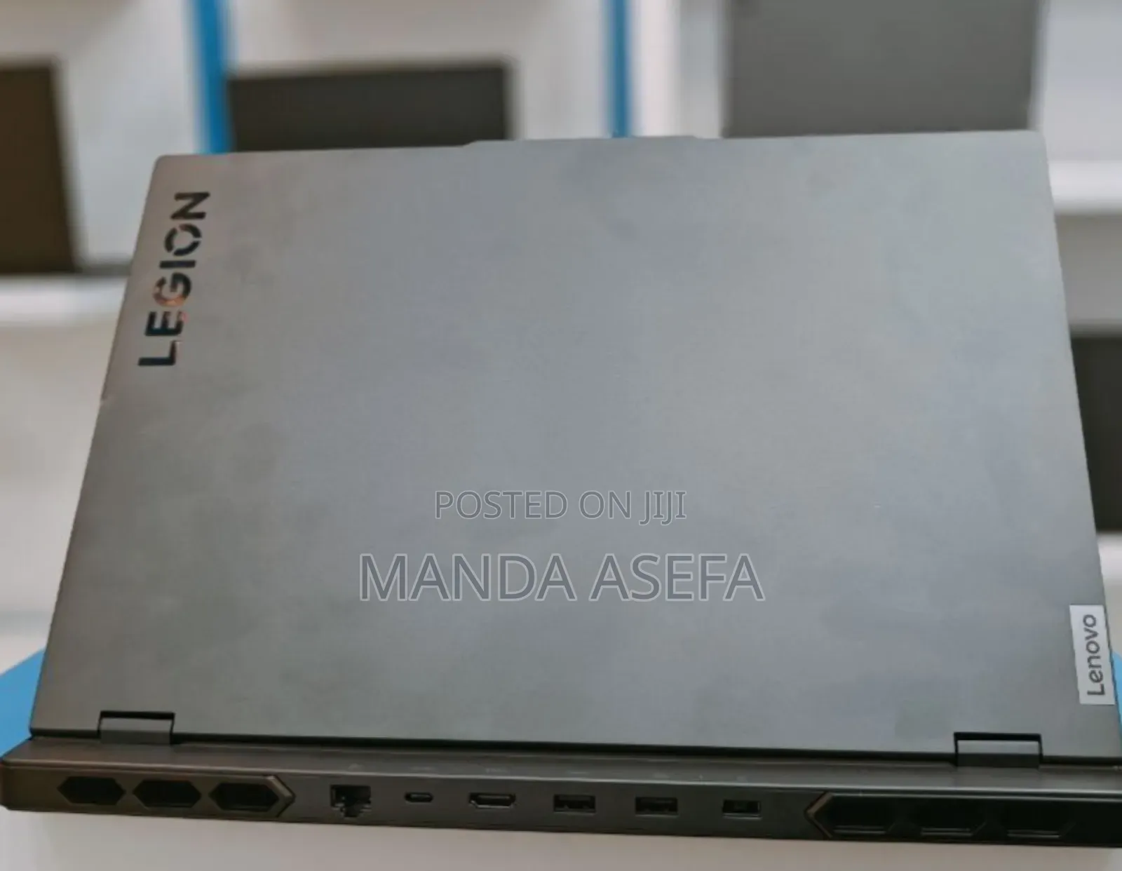 New Laptop Lenovo 32GB Intel Core I9 SSD 1T