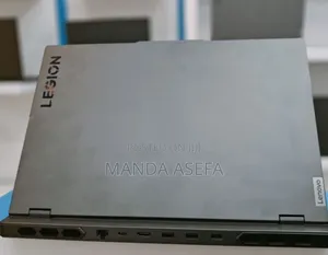 New Laptop Lenovo 32GB Intel Core I9 SSD 1T