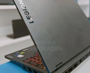 New Laptop Lenovo 32GB Intel Core I9 SSD 1T