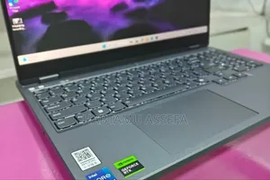 New Lenovo Legion Y7000P IRX9 Gaming Laptop 16GB Intel Core I7 SSD 1T