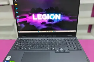 New Lenovo Legion Y7000P IRX9 Gaming Laptop 16GB Intel Core I7 SSD 1T