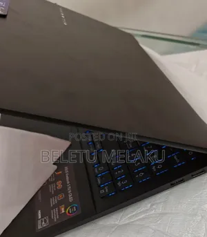 New Laptop Asus Vivobook 16 16GB Intel Core I9 SSD 1T