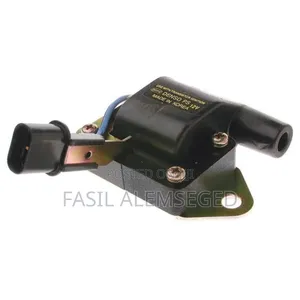 Photo - Ignition Coil