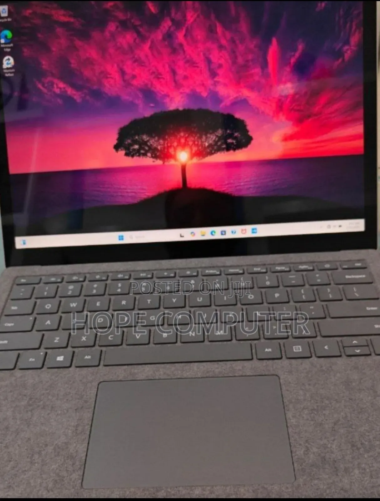 New Laptop Microsoft Surface Book 16GB Intel Core I7 SSD 512GB