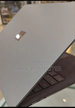 New Laptop Microsoft Surface Book 16GB Intel Core I7 SSD 512GB