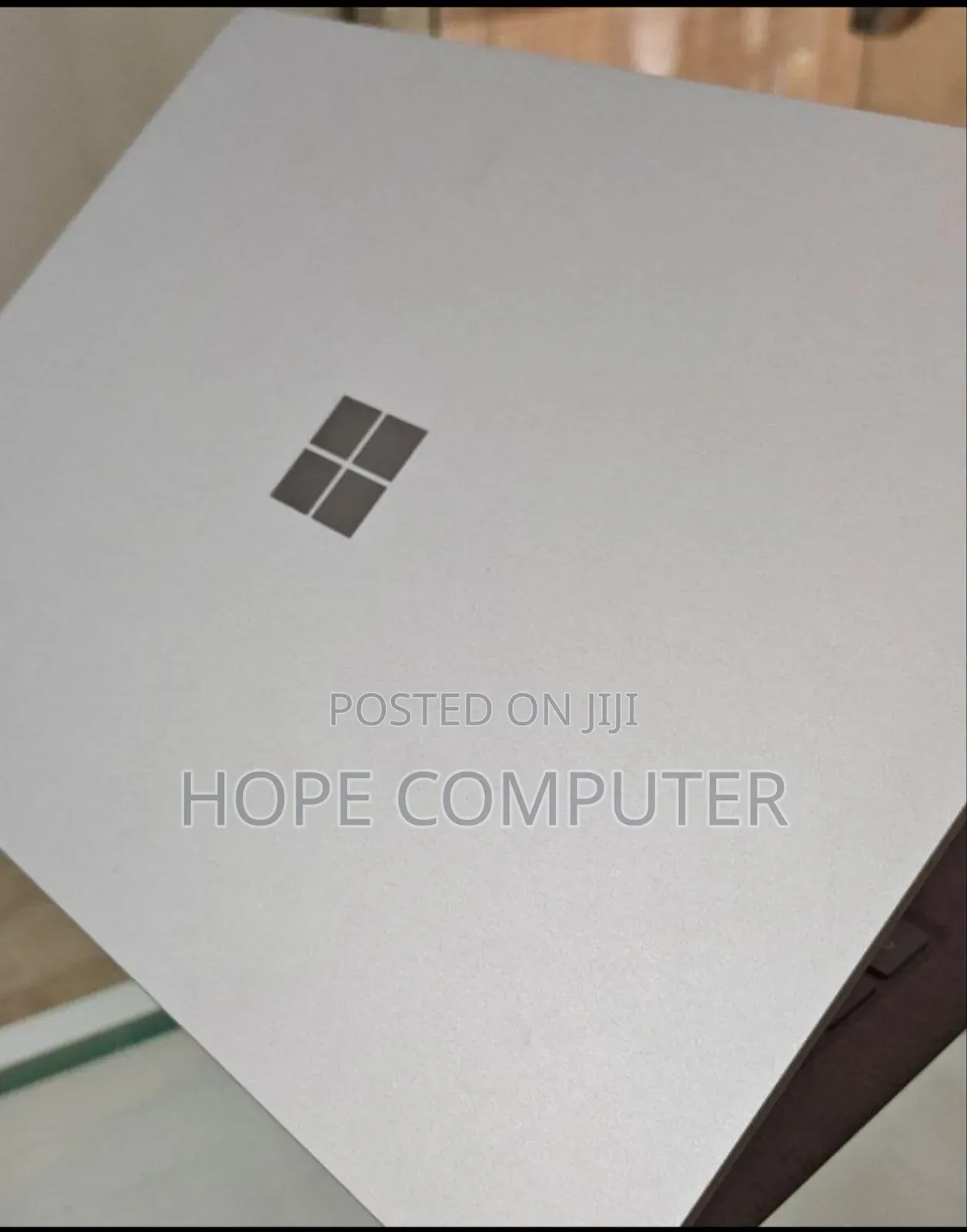 New Laptop Microsoft Surface Book 16GB Intel Core I7 SSD 512GB