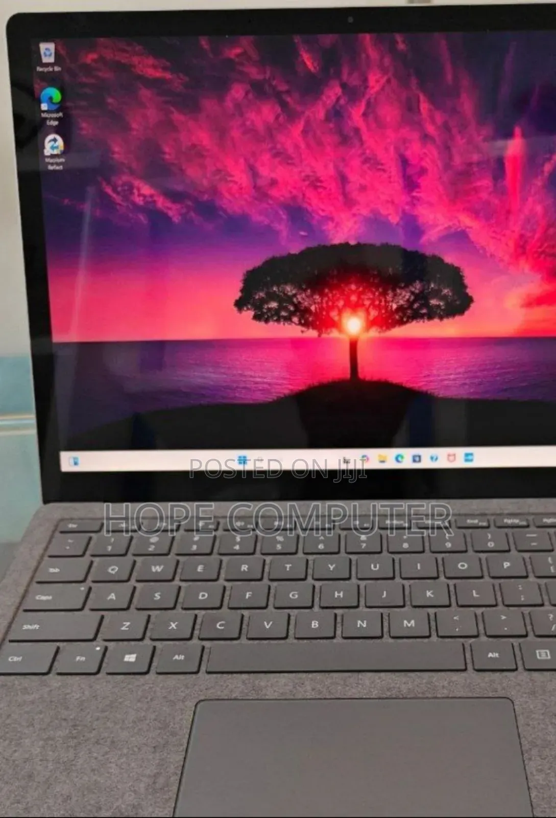 New Laptop Microsoft Surface Book 16GB Intel Core I7 SSD 512GB