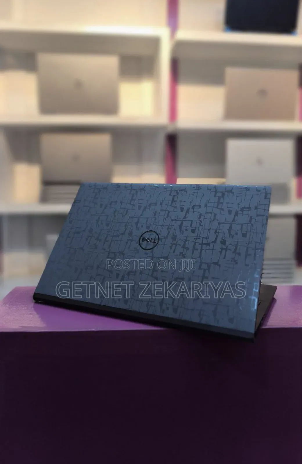 New Laptop Dell Vostro V131 24GB Intel Core I7 SSD 512GB