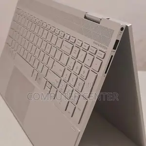 New Laptop HP Envy X360 16GB Intel Core I5 SSD 512GB