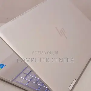 New Laptop HP Envy X360 16GB Intel Core I5 SSD 512GB