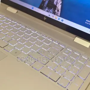 New Laptop HP Envy X360 16GB Intel Core I5 SSD 512GB