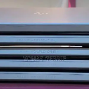 New Laptop HP EliteBook 830 16GB Intel Core I5 SSD 512GB