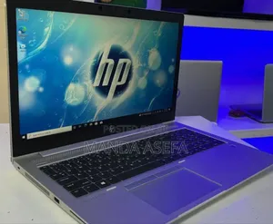 New Laptop HP EliteBook 850 G6 16GB Intel Core I7 SSD 512GB
