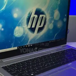 New Laptop HP EliteBook 850 G6 16GB Intel Core I7 SSD 512GB