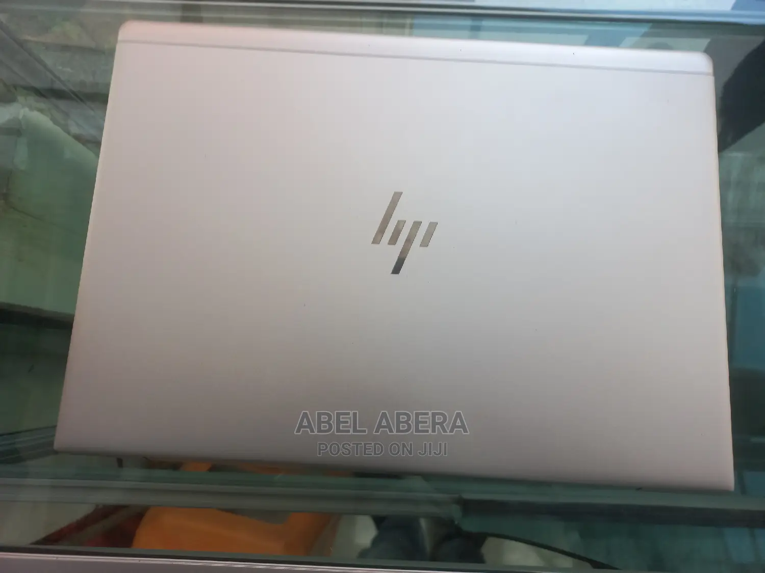 New Laptop HP EliteBook 840 G5 8GB Intel Core I7 SSD 512GB