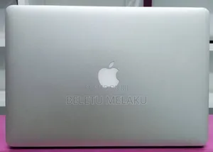 Photo - New Laptop Apple MacBook Pro 2015 16GB Intel Core I7 SSD 256GB