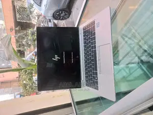 Photo - New Laptop HP EliteBook 840 G5 8GB Intel Core I7 SSD 512GB