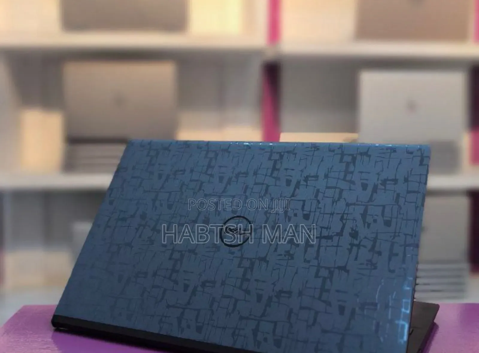 New Laptop Dell Vostro DVCI309 24GB Intel Core I7 SSD 512GB