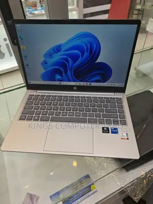 New Laptop HP Stream Notebook 16GB Intel Core I5 SSD 512GB
