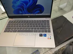 New Laptop HP Stream Notebook 16GB Intel Core I5 SSD 512GB