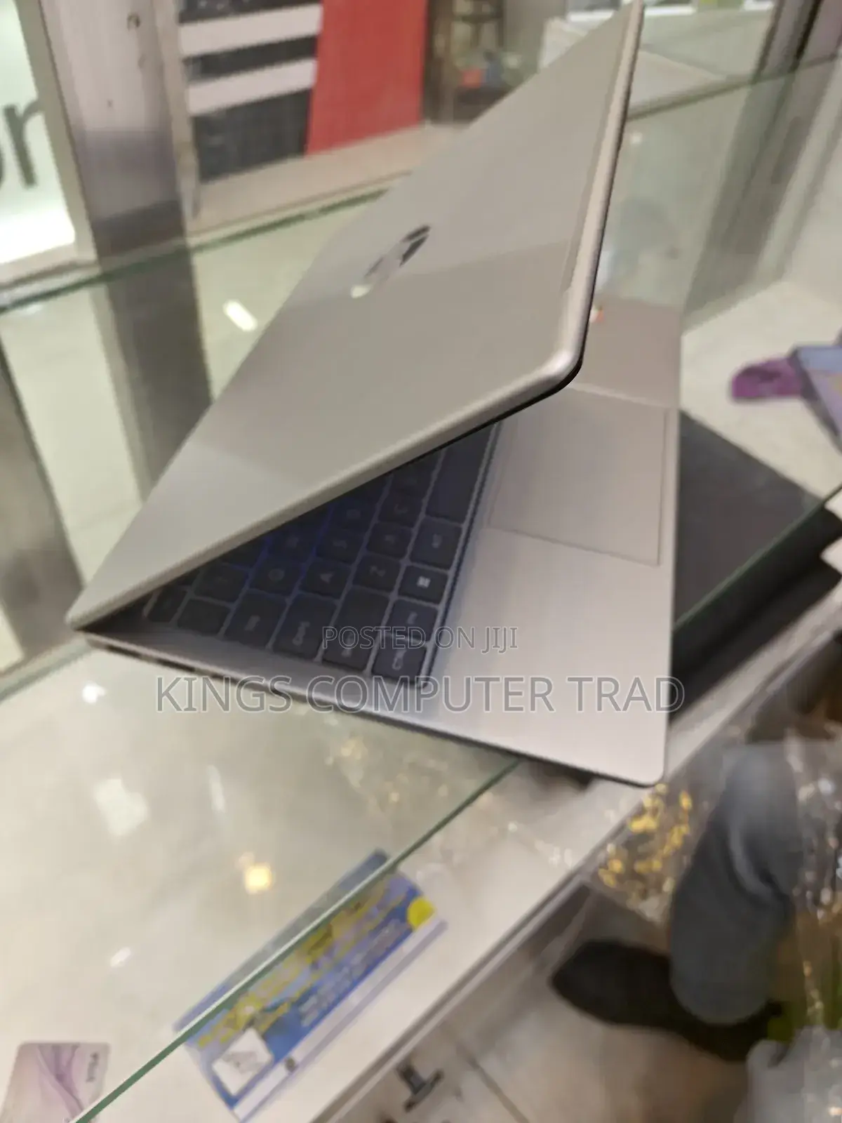 New Laptop HP Stream Notebook 16GB Intel Core I5 SSD 512GB