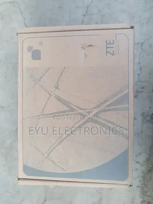 አዲስ Zte Adsl Router / Copper