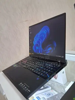 New Laptop Acer Predator Helios Neo 16 32GB Intel Core I9 SSD 1T