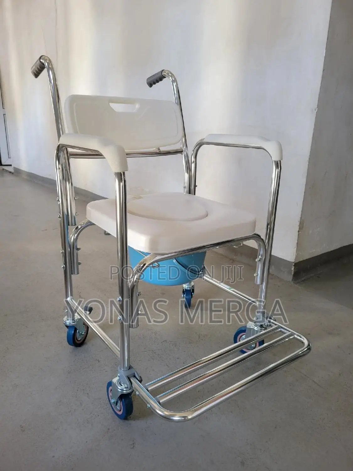 Soft Foam Toilet Chair፵雌used Directly Over a Toilet岱[]Toilet