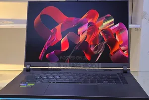 Photo - New Laptop Asus ROG Strix G16 G614 16GB Intel Core I7 SSD 1T