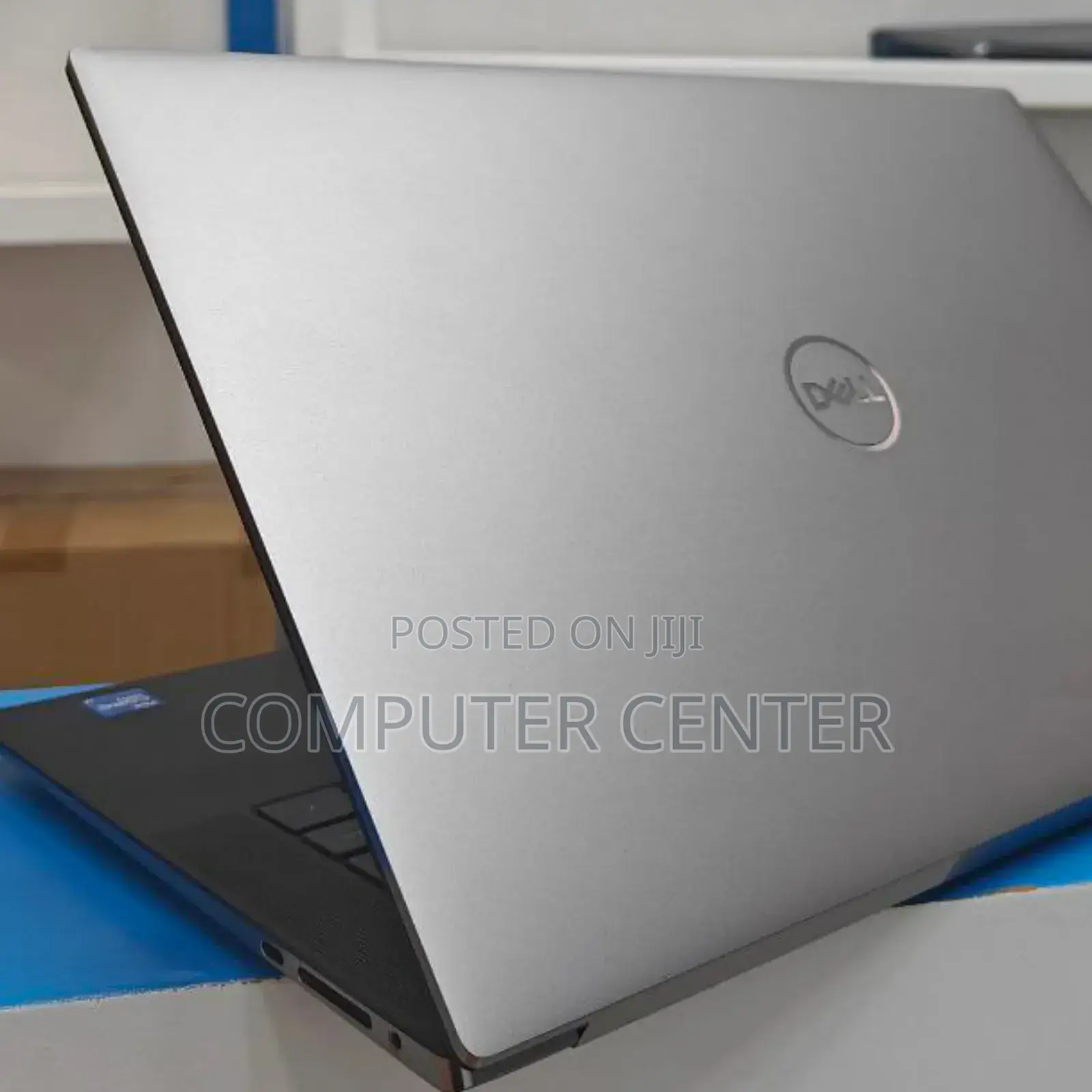 New Laptop Dell XPS 15 16GB Intel Core I7 SSD 1T