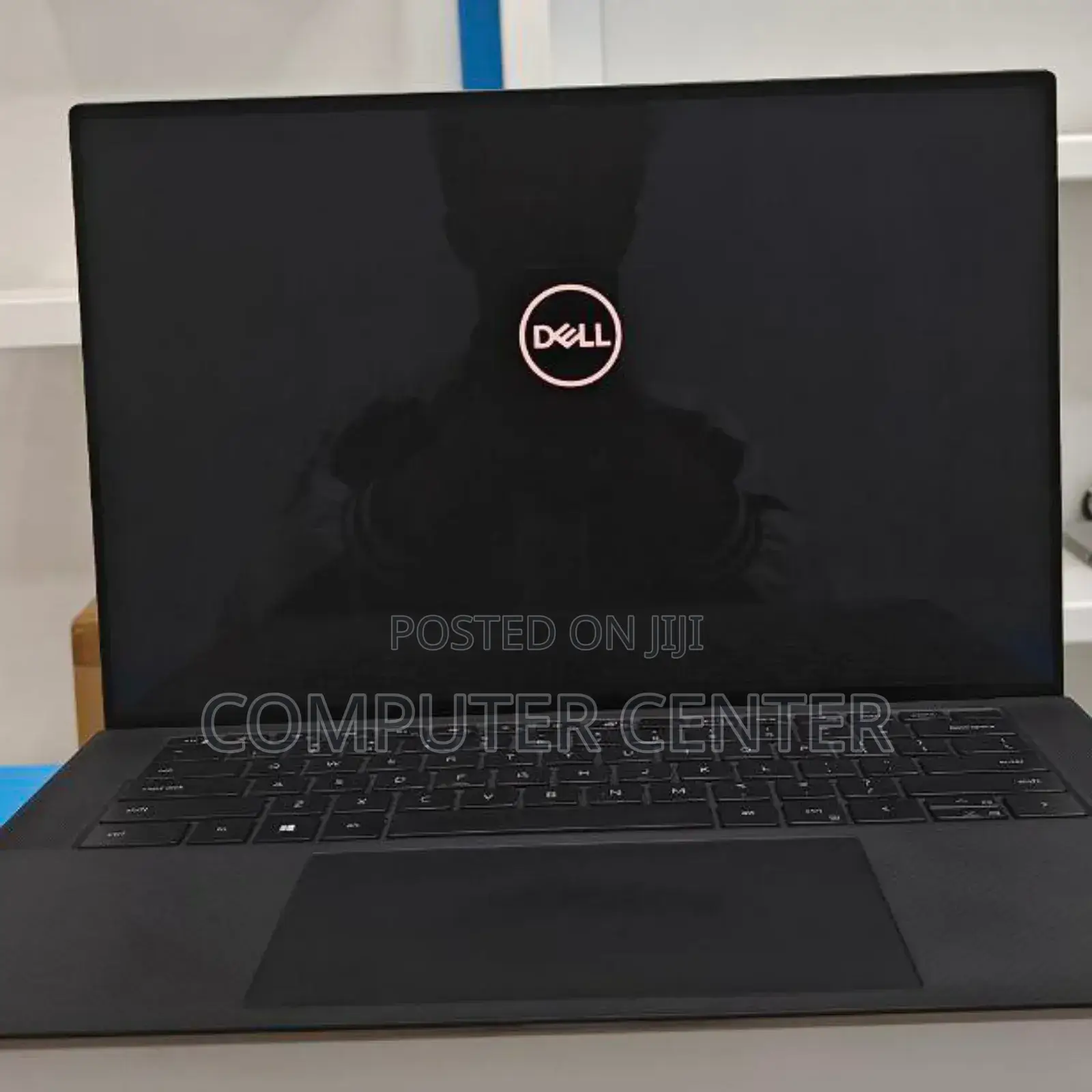 New Laptop Dell XPS 15 16GB Intel Core I7 SSD 1T