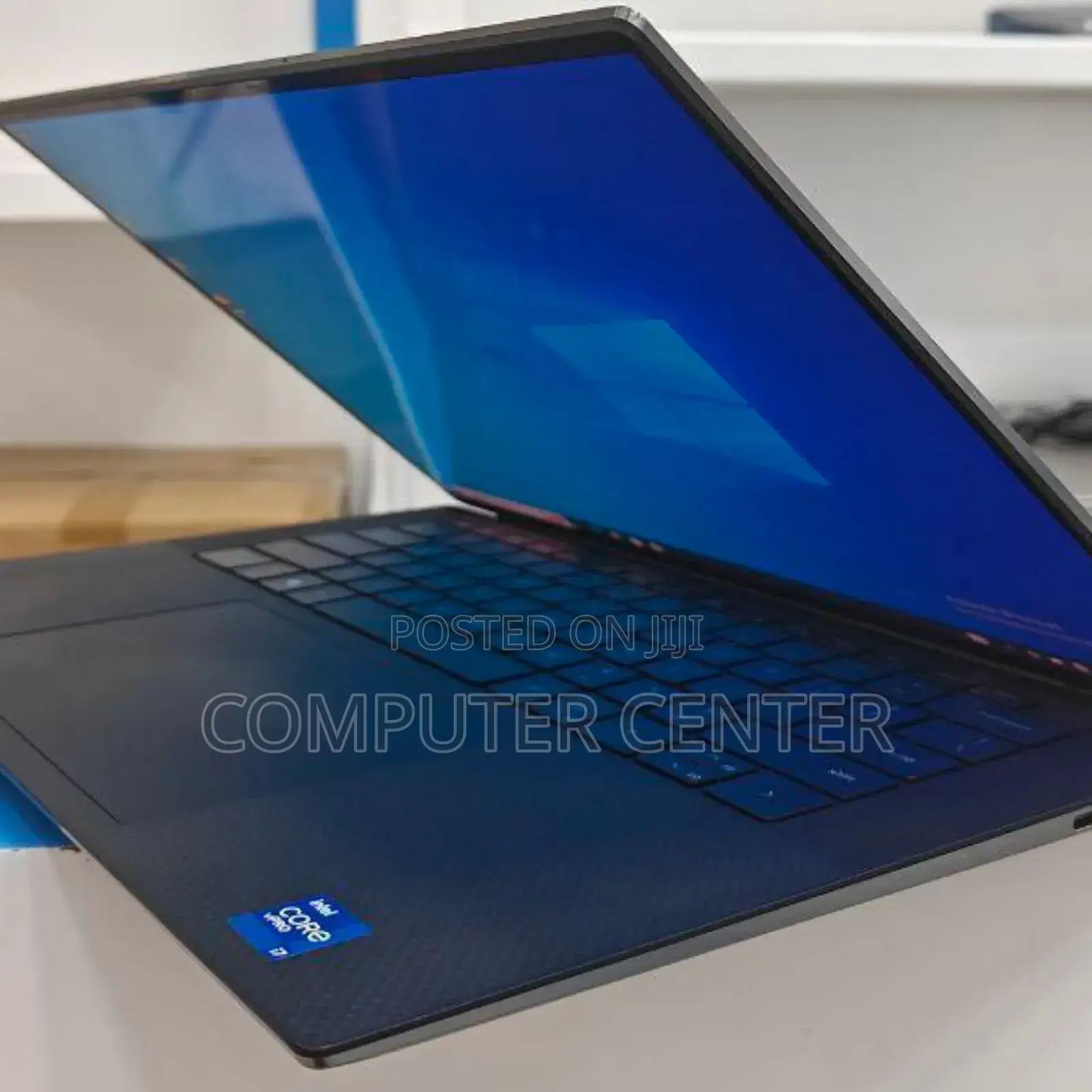 New Laptop Dell XPS 15 16GB Intel Core I7 SSD 1T