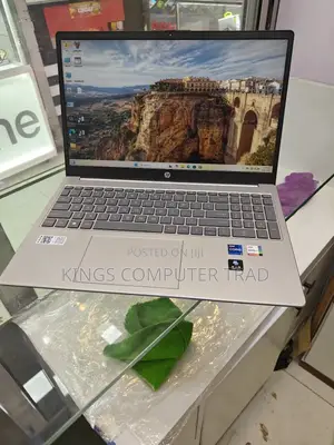 New Laptop HP Stream Notebook 16GB Intel Core I7 SSD 512GB