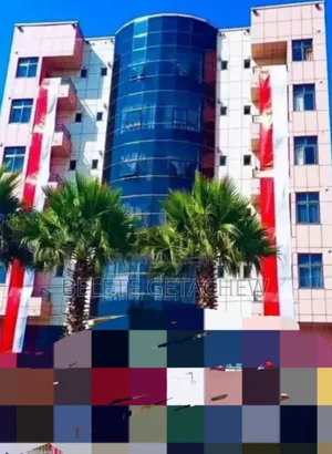 Photo - Bole, B+G+6 Building for Sale 300sqm