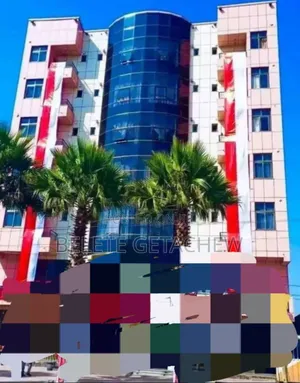 Bole, B+G+6 Building for Sale 300sqm