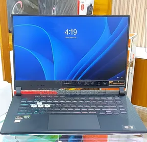 Photo - New Laptop Asus 16GB AMD Ryzen 9 SSD 1T