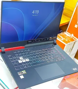 New Laptop Asus 16GB AMD Ryzen 9 SSD 1T