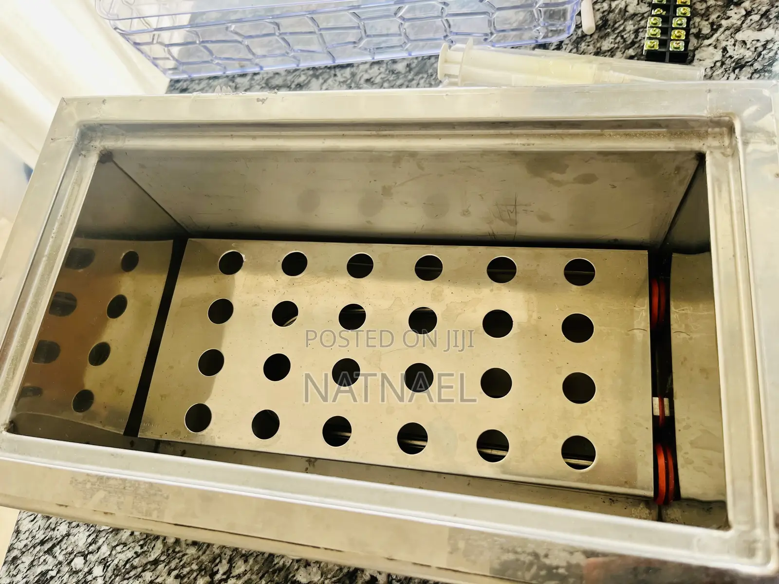 Constant Temperature Electric Water Bath