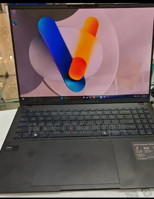 New Laptop Asus VivoBook 15 X505BA 16GB Intel Core Ultra 9 SSD 1T