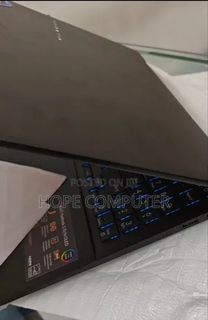 New Laptop Asus VivoBook 15 X505BA 16GB Intel Core Ultra 9 SSD 1T