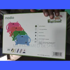 New Modio M56 128 GB