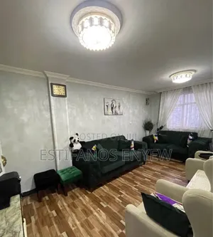 Photo - 2bdrm Condo in Gofa, Nifas Silk-Lafto for sale