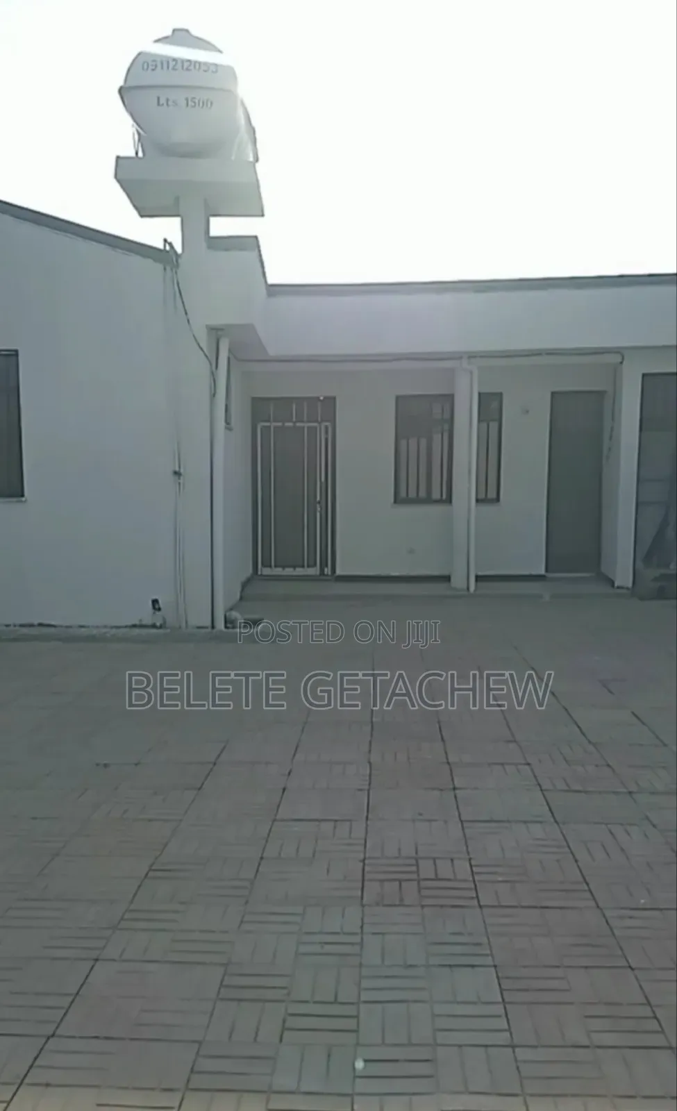 2bdrm Villa in Bole Arabsa , for sale