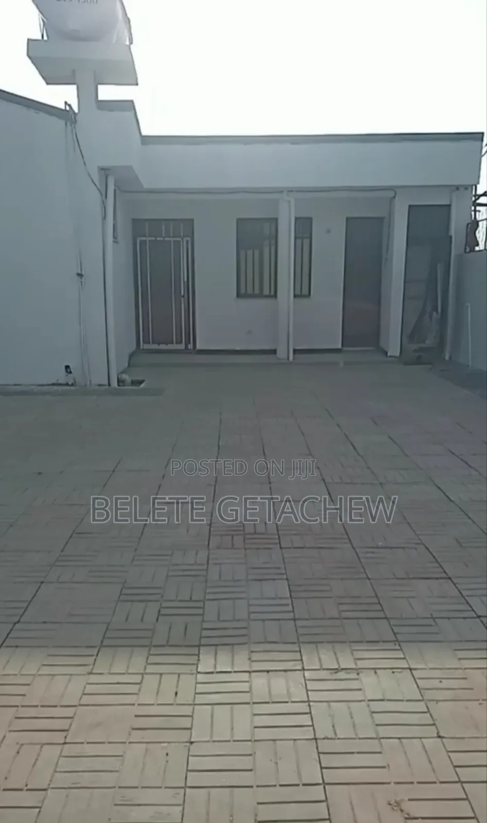 2bdrm Villa in Bole Arabsa , for sale