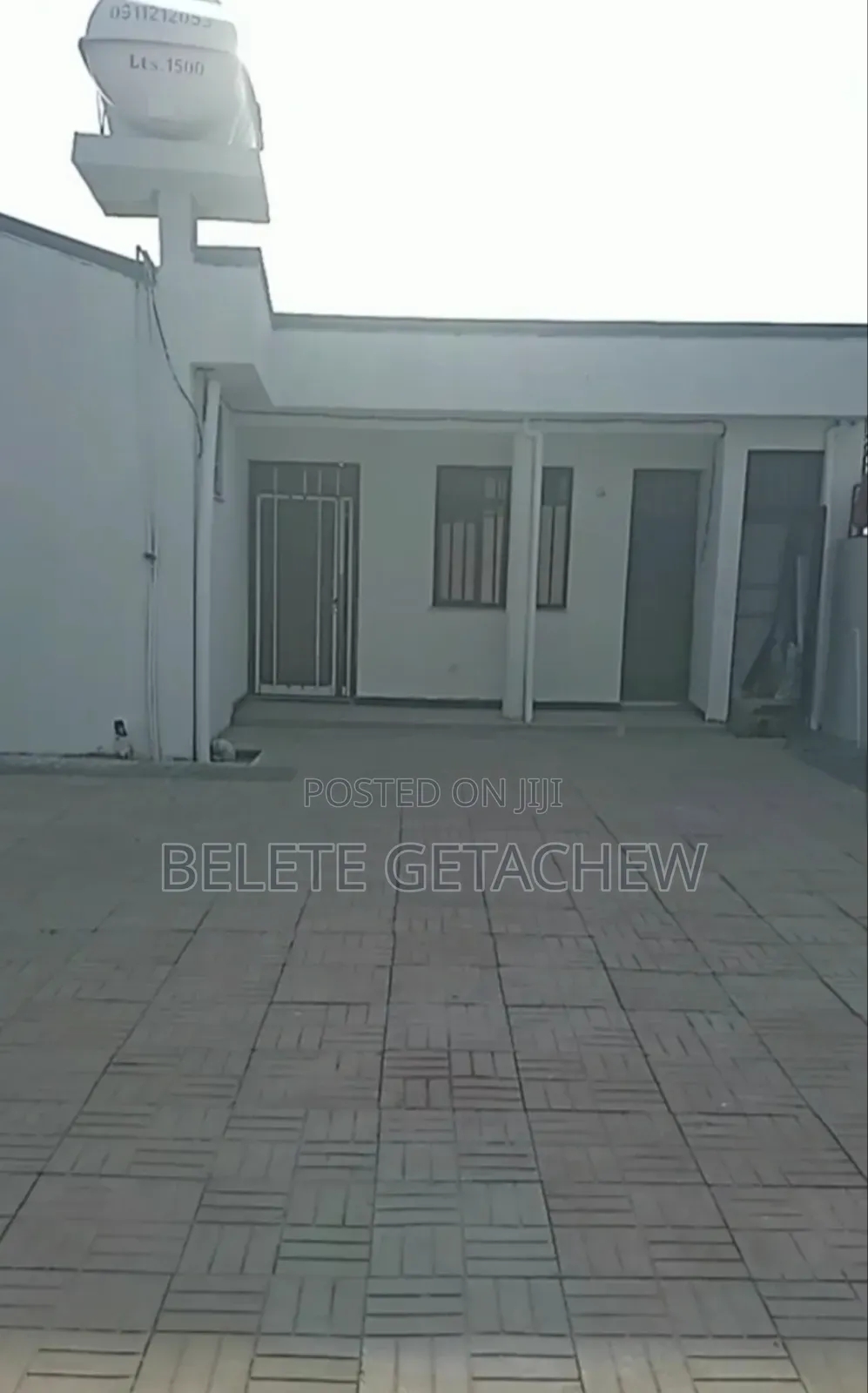 2bdrm Villa in Bole Arabsa , for sale