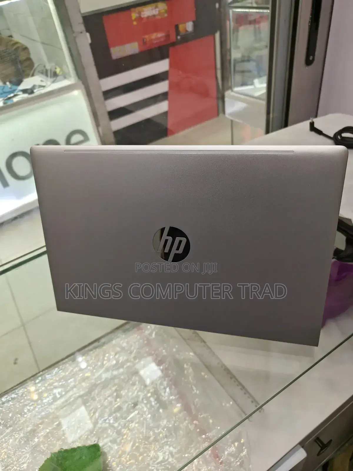 New Laptop HP ProBook 440 16GB Intel Core I7 SSD 512GB