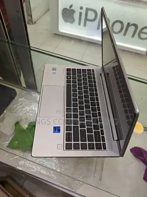 New Laptop HP ProBook 440 16GB Intel Core I7 SSD 512GB