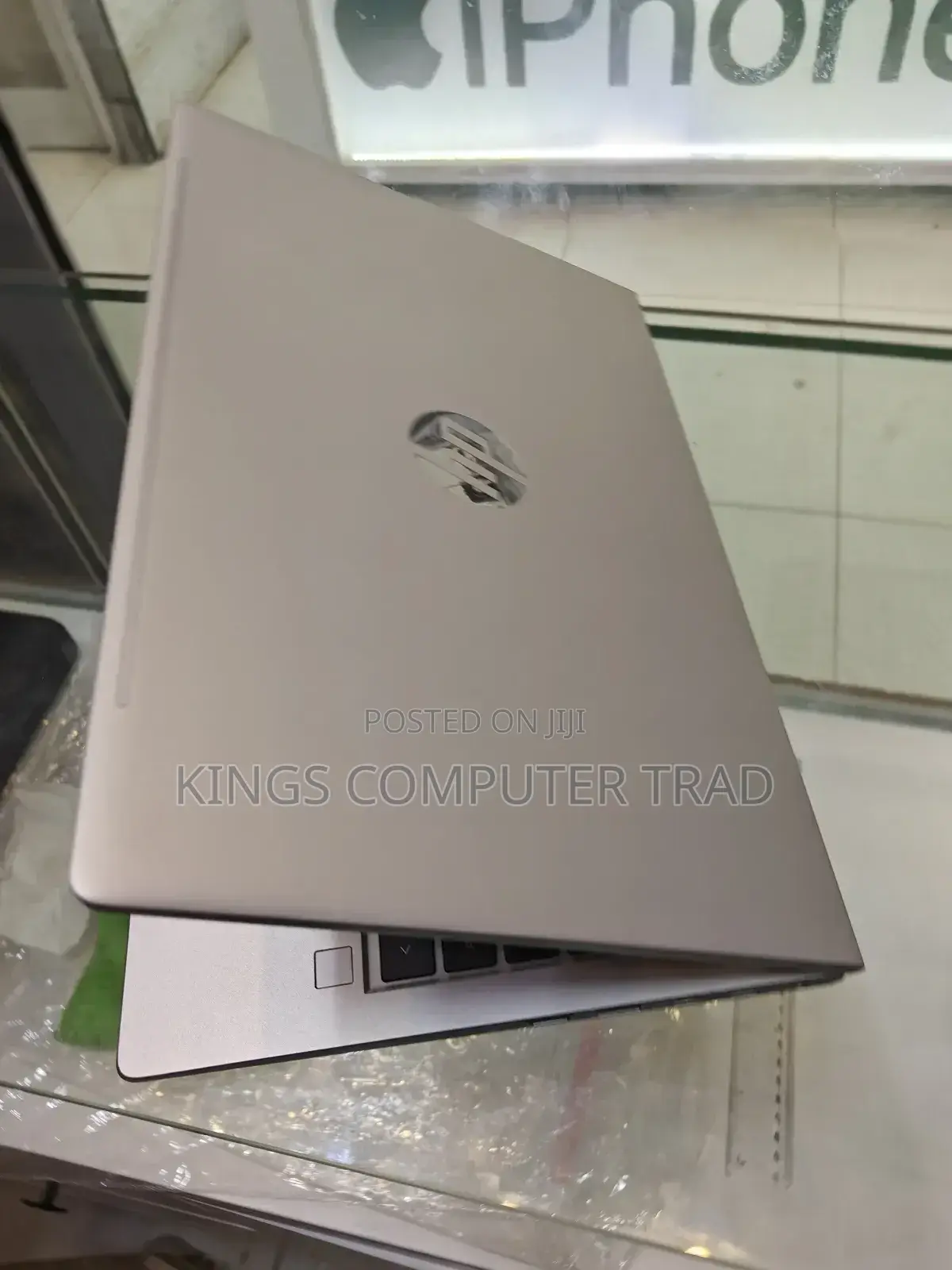 New Laptop HP ProBook 440 16GB Intel Core I7 SSD 512GB