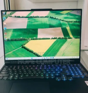 New Laptop Lenovo Legion 5 16GB Intel Core I7 SSD 512GB