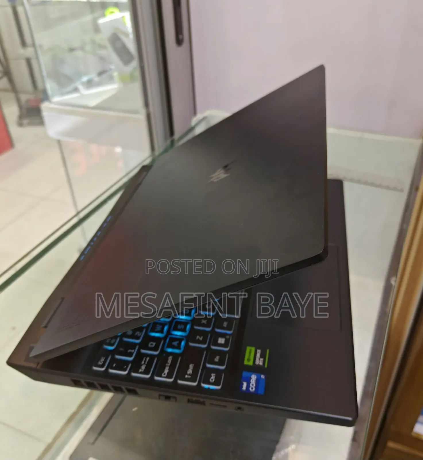 New Laptop Acer Predator Helios Neo 16 16GB Intel Core I7 SSD 1T